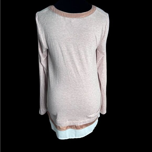 White House Black Market Tunic (X-Small) - Picture 3 of 7